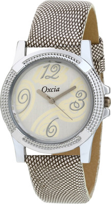 

Oxcia An-oxc-310 Watch - For Girls