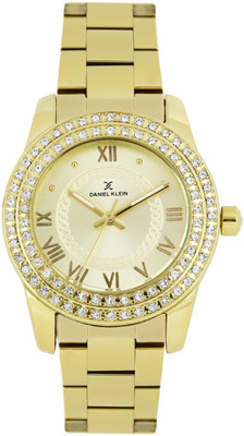 Daniel Klein DK10972-4 Watch - For Women