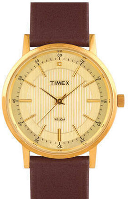 

Timex H801 Watch - For Men