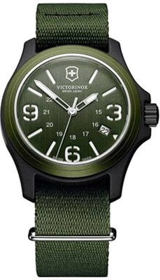 

Victorinox 241514 Original Watch - For Men
