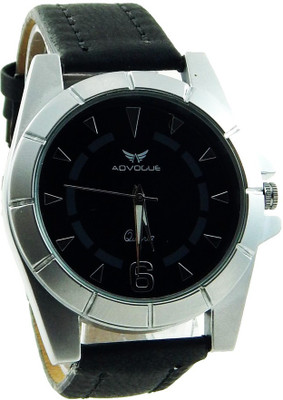 

Advogue AD-202122232425 Sweep Movement Watch - For Men