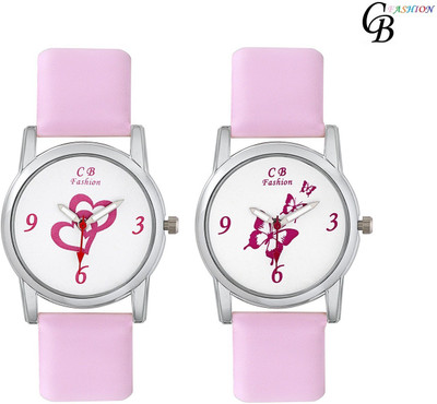 

CB Fashion 108-116 Watch - For Women