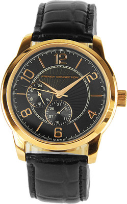 

French Connection FC1110G Watch - For Men