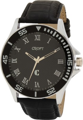 Croft CR020 Analog Watch  - For Men   Watches  (Croft)