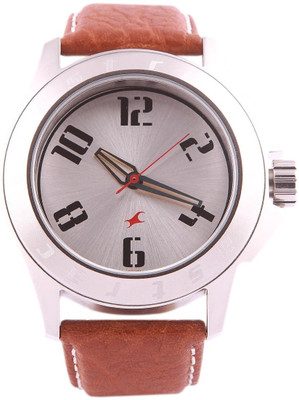 

Fastrack 3075SL03 Upgrades Watch - For Men