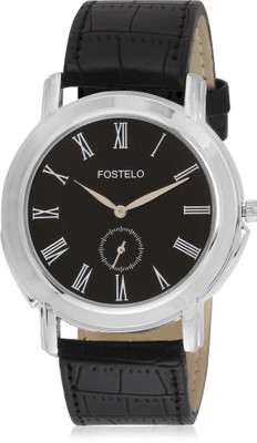 

Fostelo Wat-348 Signature Collection Watch - For Men