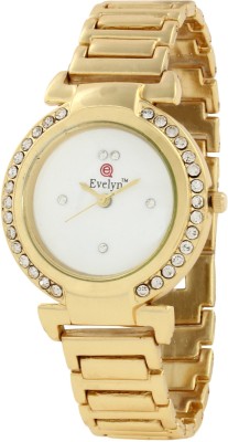 Evelyn SW-236 Ladies Analog Watch  - For Women   Watches  (Evelyn)