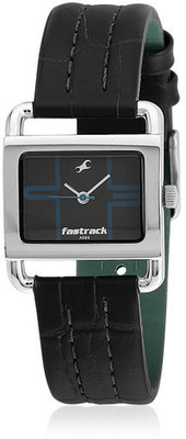 

Fastrack NE9734SL03 Watch - For Women