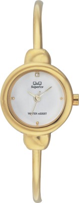 

Q&Q R361-001Y Watch - For Women