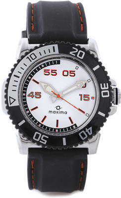 

Maxima 29831PPGI Hybrid Watch - For Men