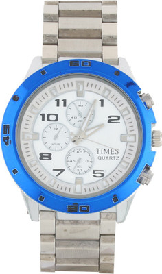 Times B0401 Watch - For Men