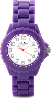 

Chronostar R3751100245 Watch - For Women
