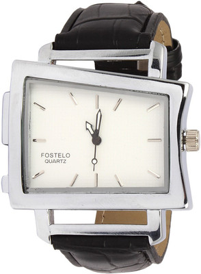 

Fostelo FST-61-62B Commando Series Watch - For Men