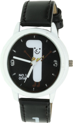 

Casela QWR639 Raga Watch - For Men & Women