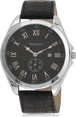 

Fostelo FST-326-331F Urban Collection Watch - For Men