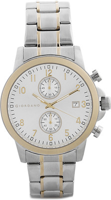 

Giordano 1595-33 Watch - For Men