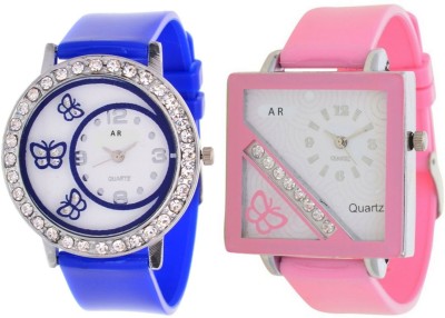 AR Sales AR 16+63 Designer Analog Watch  - For Women   Watches  (AR Sales)