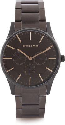 

Police PL14701JSB02MJ Watch - For Men