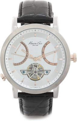 

Kenneth Cole IKC8014 Watch - For Men