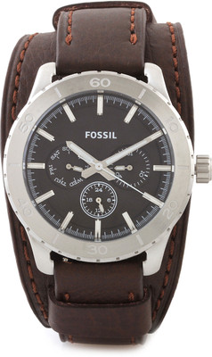

Fossil BQ1053 Kipton Watch - For Men