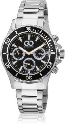 Gio Collection GAD0041-D Special Collection Analog Watch  - For Men   Watches  (Gio Collection)