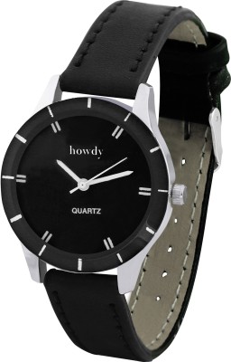 Howdy ss377 Analog Watch  - For Women   Watches  (Howdy)