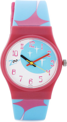 

Zoop NEC3028PP09 Watch - For Boys & Girls