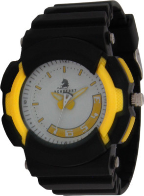 

Beaufort BT-1153-YEL-WHT_1084 Watch - For Men