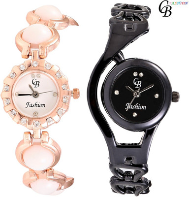 

CB Fashion RW166 166 Watch - For Women