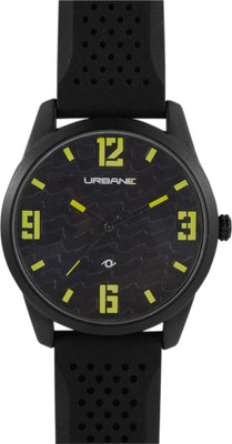 

Urbane U-34921PAGC Watch