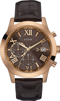 

Guess W0669G1 Watch - For Men