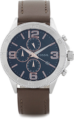 

Fossil BQ1631 Watch - For Men