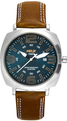 

Timex TI017HG0200 Watch - For Men