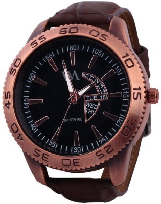 Watch Me WMAL-0031-BBy Watch  - For Men   Watches  (Watch Me)