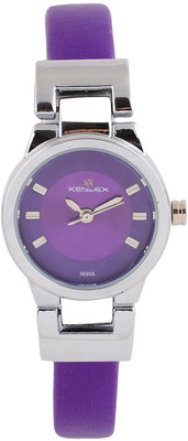 

Xenlex ONMWW13 Watch - For Women