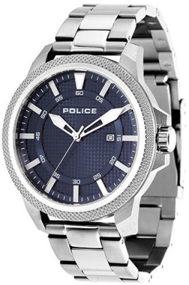 Police PL14790JS03MJ Watch  - For Men   Watches  (Police)