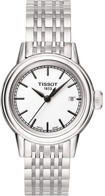 

Tissot T085.210.11.011.00 Carson Watch - For Women