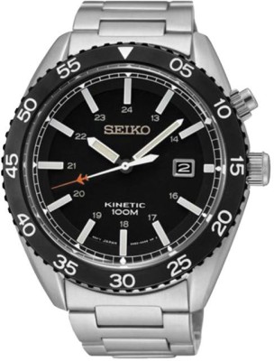 Seiko SKA617P1 Basic Analog Watch  - For Men   Watches  (Seiko)