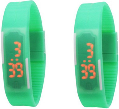 

Stop2shop GREENC001 Watch - For Boys