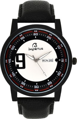 Invictus ITAN-116 League Analog Watch  - For Men   Watches  (Invictus)