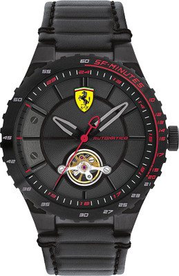 

Scuderia Ferrari 0830366 Watch - For Men