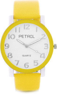 

Petrol PWC003 Watch - For Women