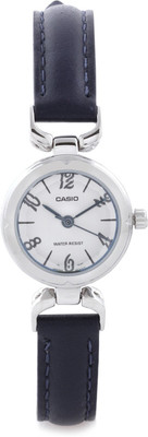 Casio A796 Enticer Watch - For Women