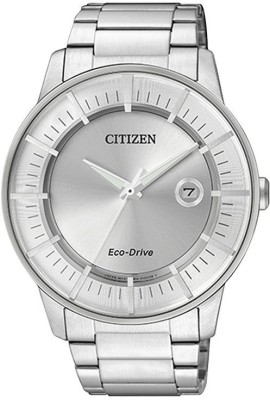 Citizen AW1260-50A Eco-Drive Analog Watch  - For Men   Watches  (Citizen)