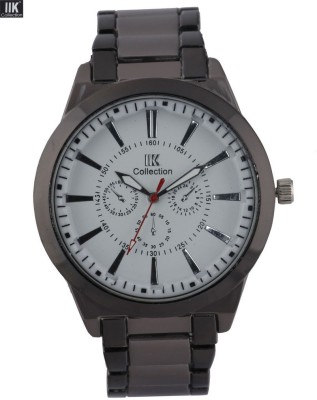 IIK Collection IIK069M Analog Watch  - For Men   Watches  (IIK Collection)