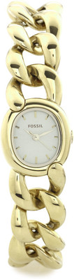 

Fossil ES3460 CURATOR Watch - For Women