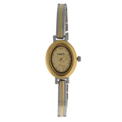 Times B0753 Watch - For Women