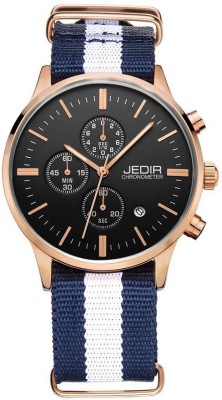JEDIR 2011BL Watch  - For Men   Watches  (JEDIR)