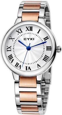 

Overfly EET8793S-SRG01 Eyki Watch - For Women