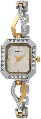 Timex TW000X602 Analog Watch  - For Women   Watches  (Timex)